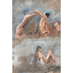 Studies of bathers