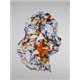 Crumpled Opus 41