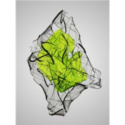 Crumpled Opus 85