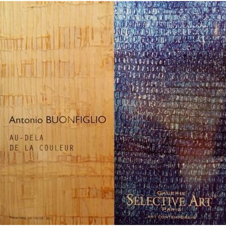 Rizzardo Mario Artoni Gabriella , Paperback , ill. 8 p. , Selective Ed Art , Contemporary Art,