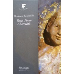 Alessandro Kokocinski. Terra fuoco e sacralità