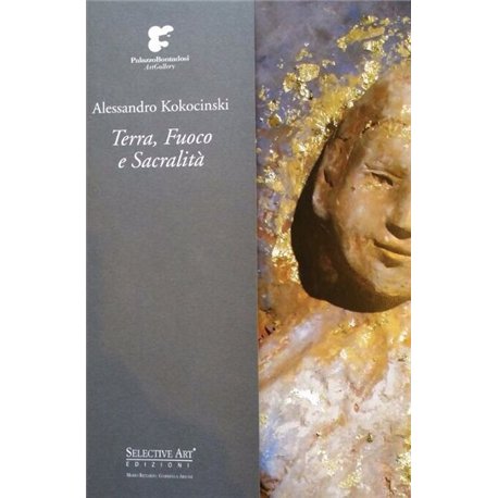 Matteo Pacini , Andrea Grisanti , Paperback , ill. 32 p. , Selective Ed Art , Contemporary Art,