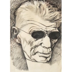 Samuel Beckett