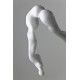 Angelo Brugnera, Marble Sculpture, Marble White Savannah, Contemporary Art,