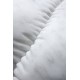 Angelo Brugnera, Marble Sculpture, Marble White Savannah, Contemporary Art,