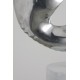 Angelo Brugnera, Marble Sculpture, Marble White Savannah, Contemporary Art,